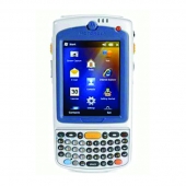 Coletor de Dados MC75A