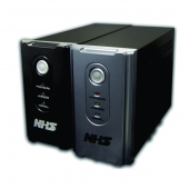 Nobreak Compact Plus III