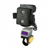 8650 Leitor de Anel com Bluetooth®