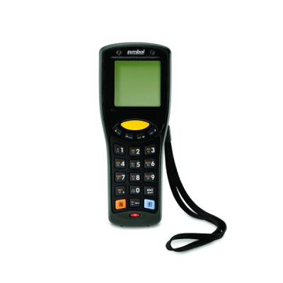 Coletor de Dados MC1000