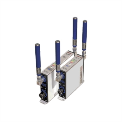 Access Points  ProAP Collector - Allied