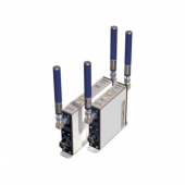 Access Points  ProAP Collector - Allied