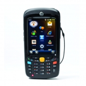 Coletor de Dados MC55
