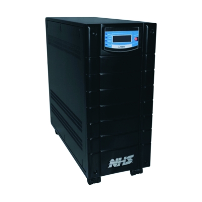 Nobreak Compact Plus Rack 2U